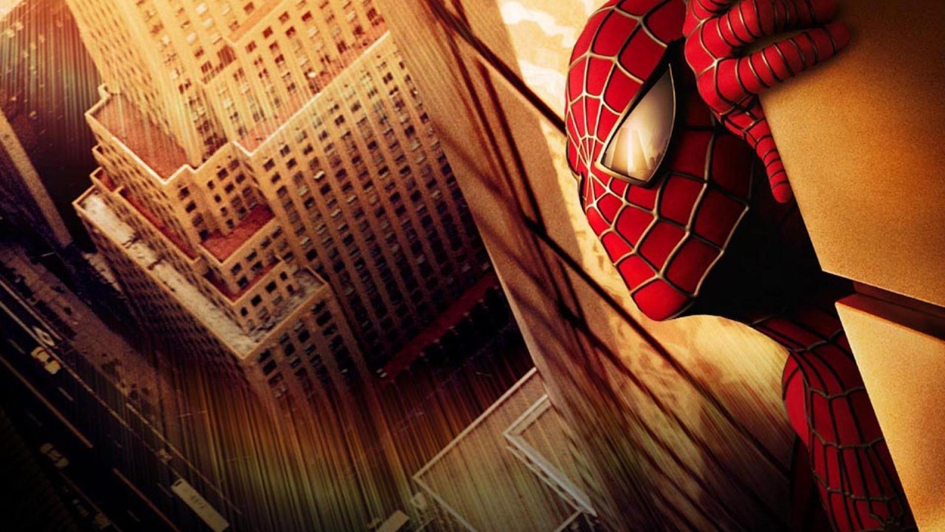 Spiderman Widescreen Wallpaper High Quality HD And Of iPhone