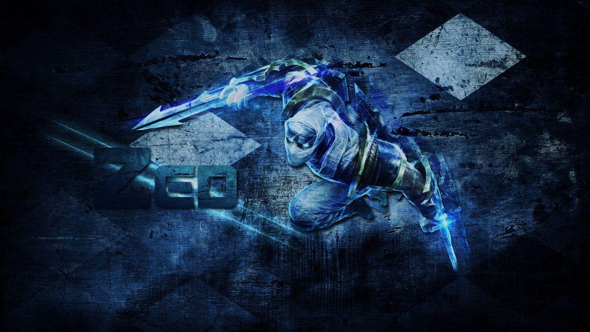 League of Legends Wallpaper