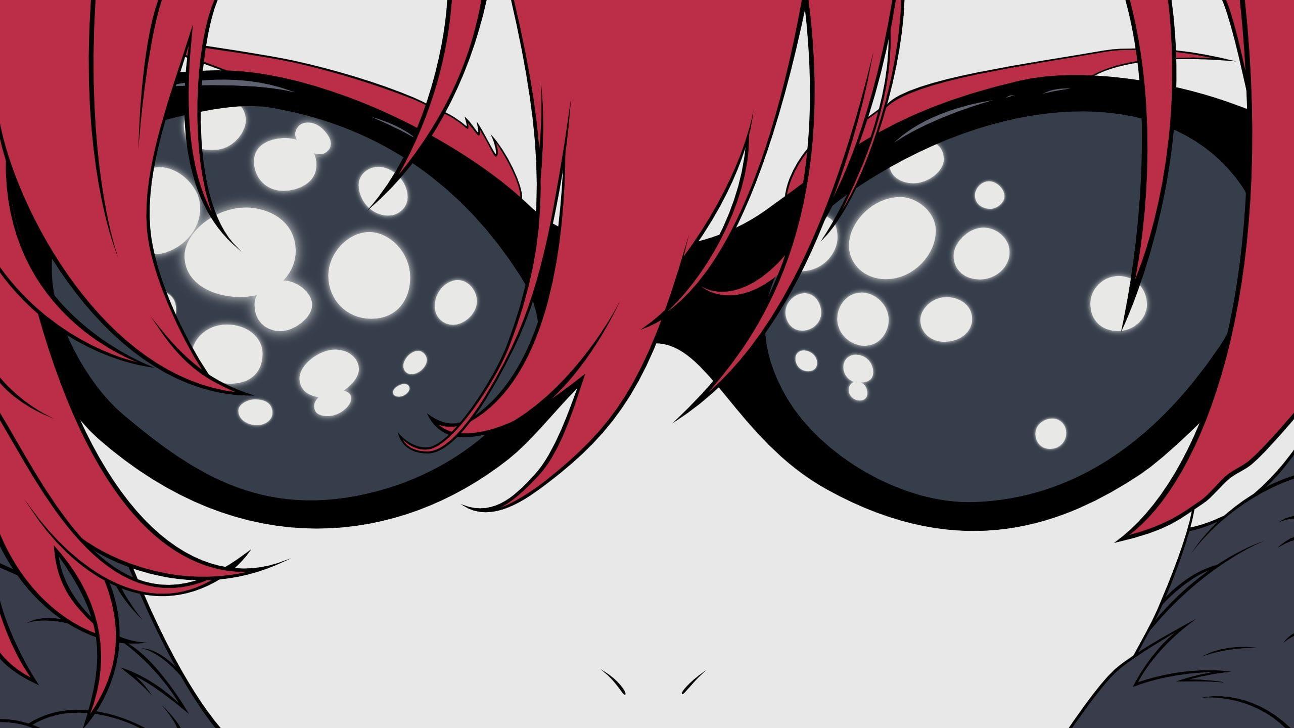 Yoko Littner HD Wallpapers - Wallpaper Cave