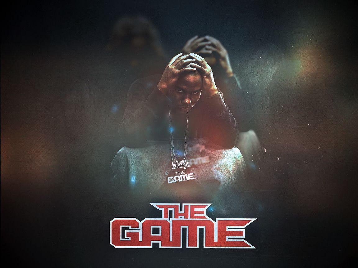 The Game Wallpapers - Wallpaper Cave