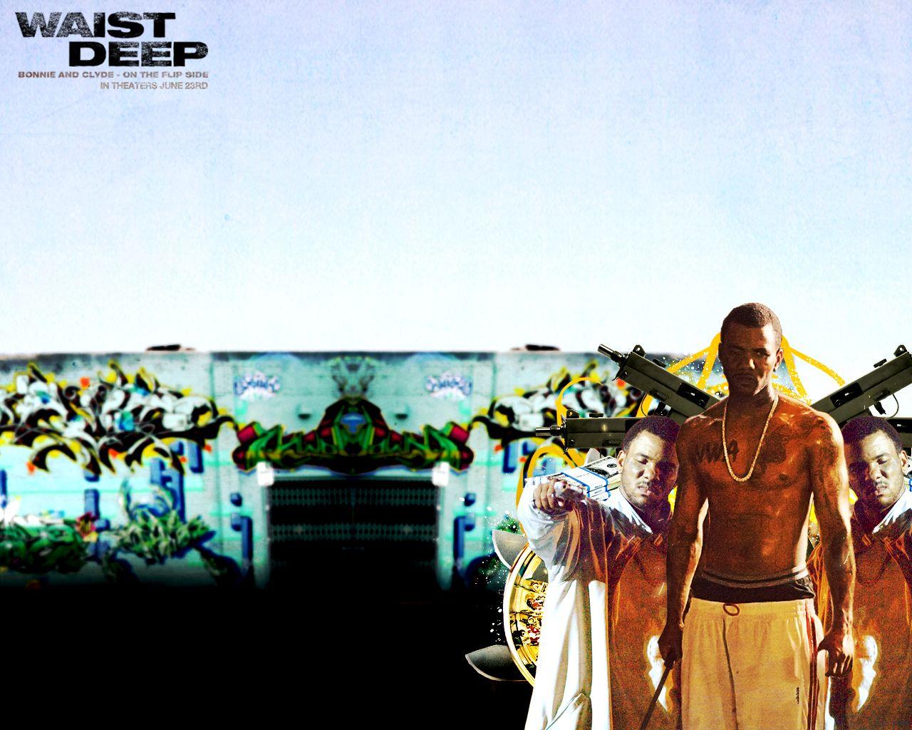 The Game Game in Waist Deep Wallpaper 4 1280x1024
