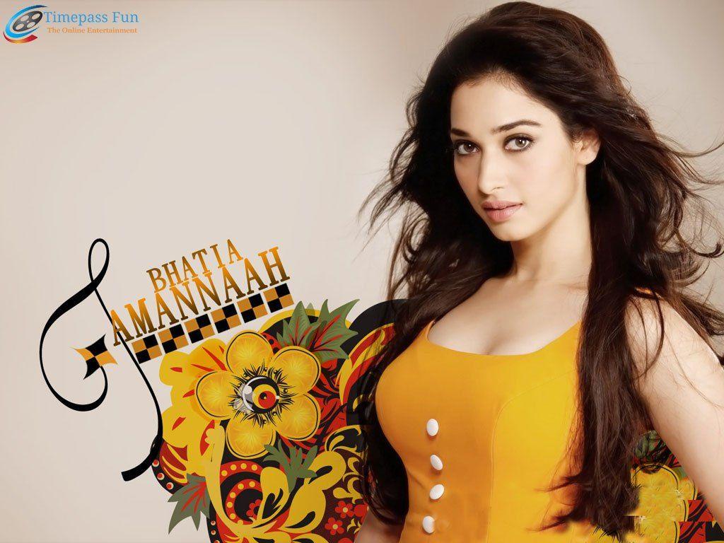 Tamanna Bhatia Wallpaper