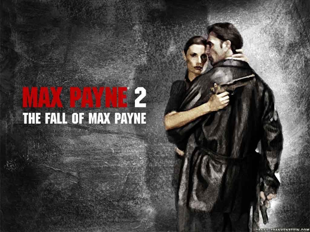 Max Payne