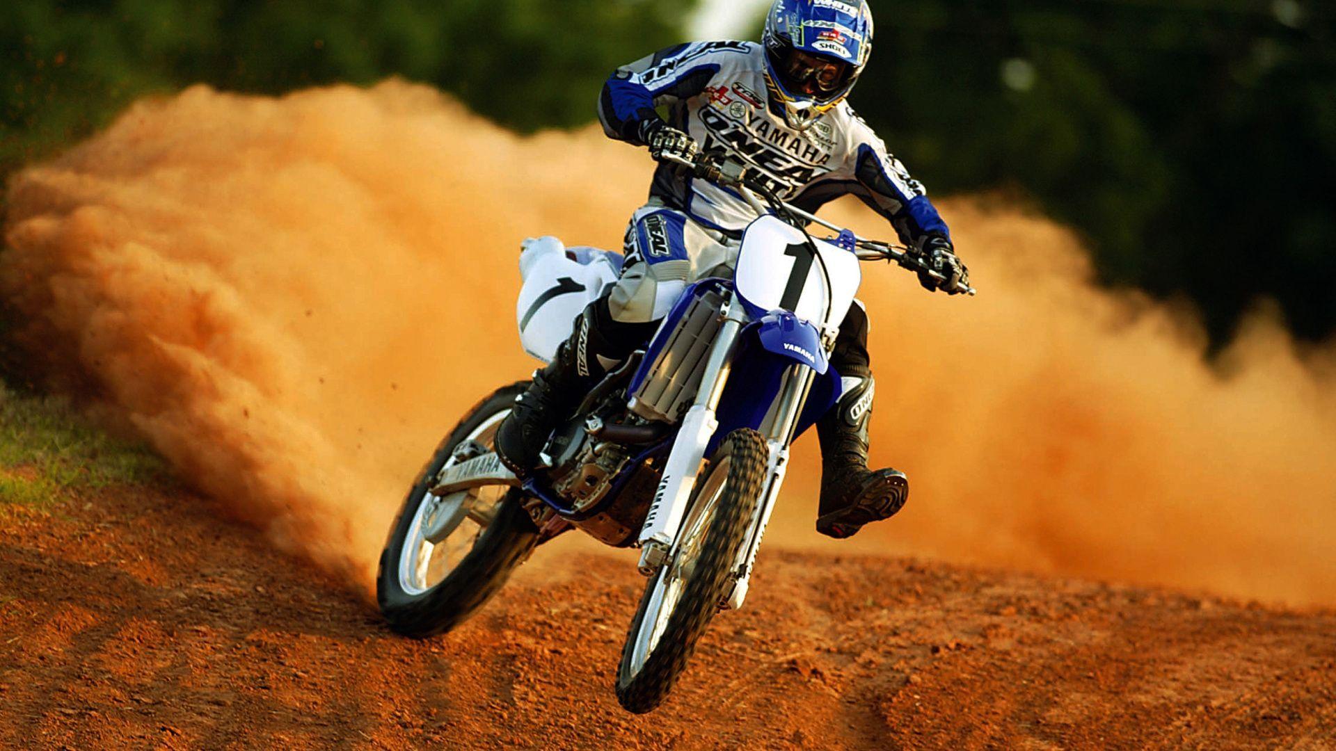 120+ Motocross HD Wallpapers and Backgrounds