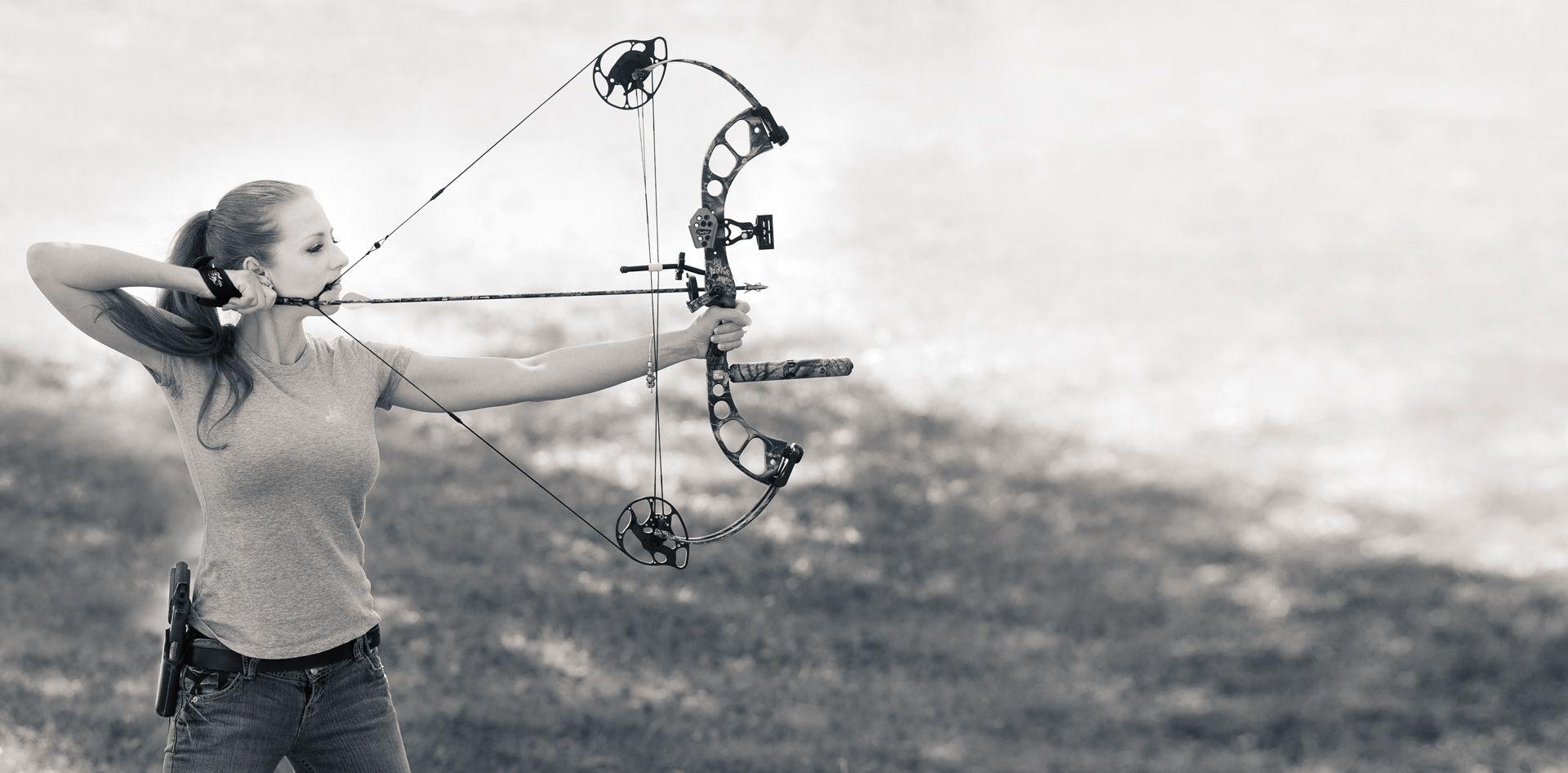 Archery Wallpaper Hoyt Wallpaper Archery 1920x946