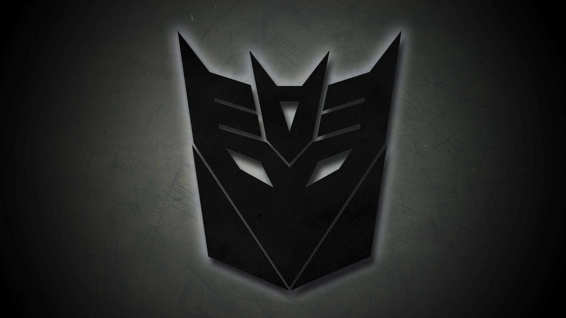 Decepticon Logo Wallpapers HD - Wallpaper Cave