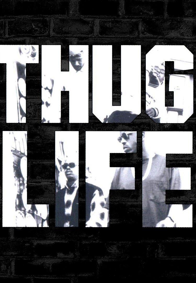 Thug Life Wallpaper Tapeten Kollektionen