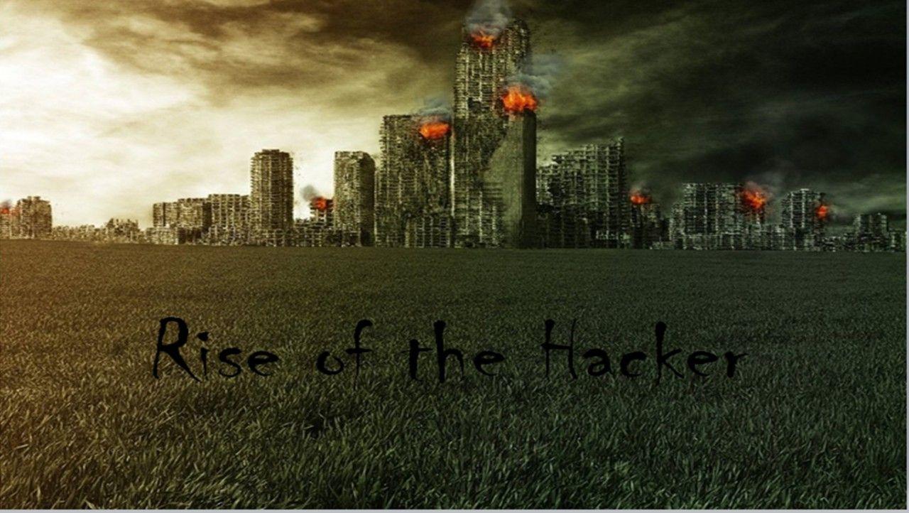 If PMC Was Real Life 2: Rise Of The Hacker. Minecraft Blog