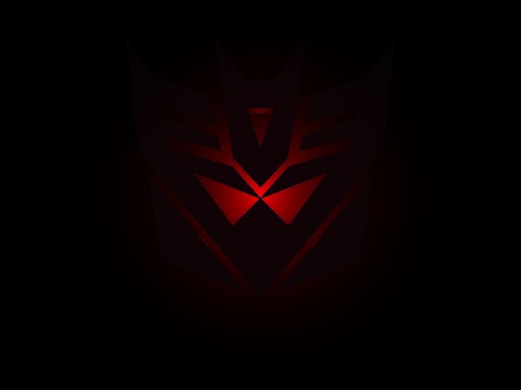 decepticons logo hd