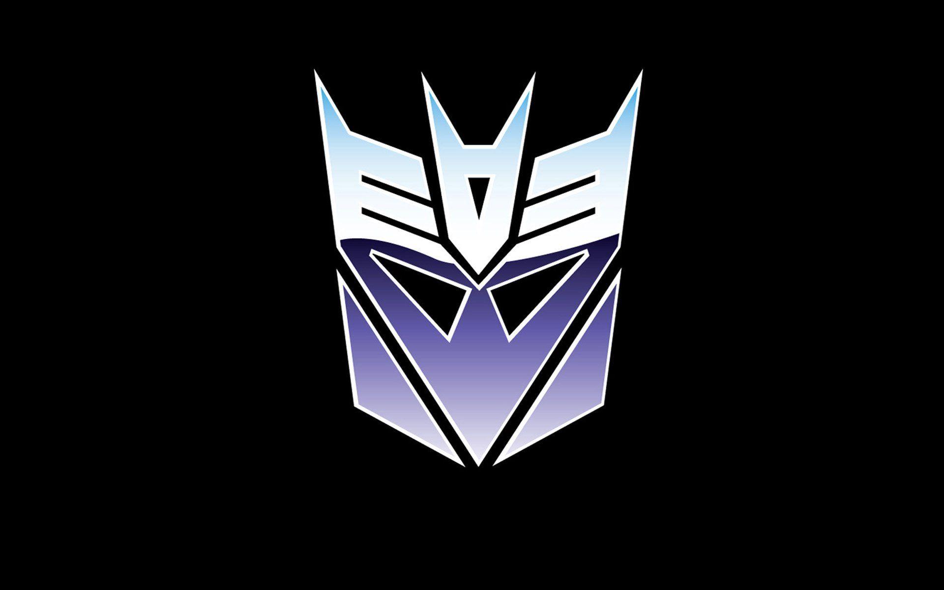 autobot decepticon logo