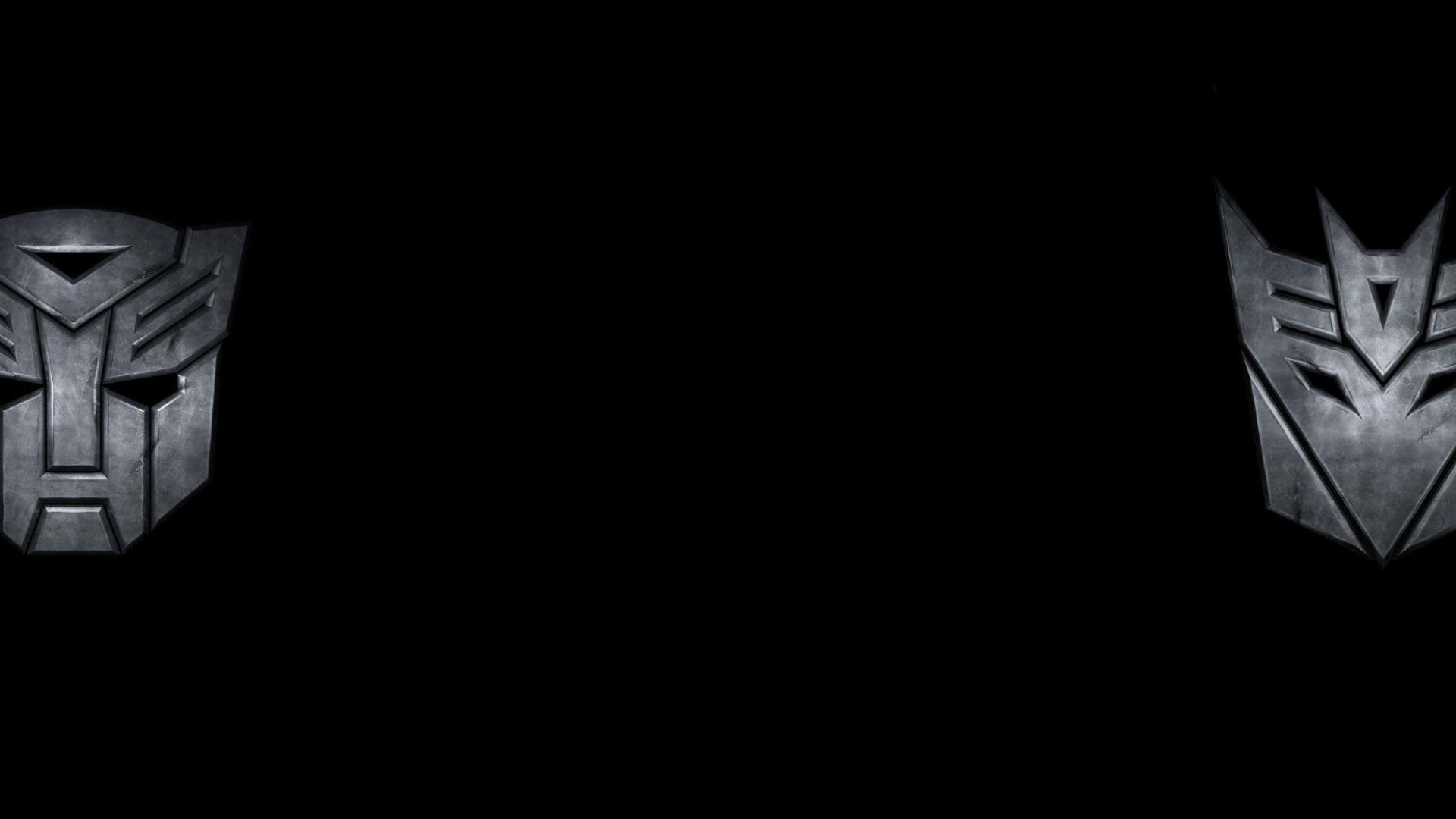 Transformers autobots multiscreen decepticons wallpaper