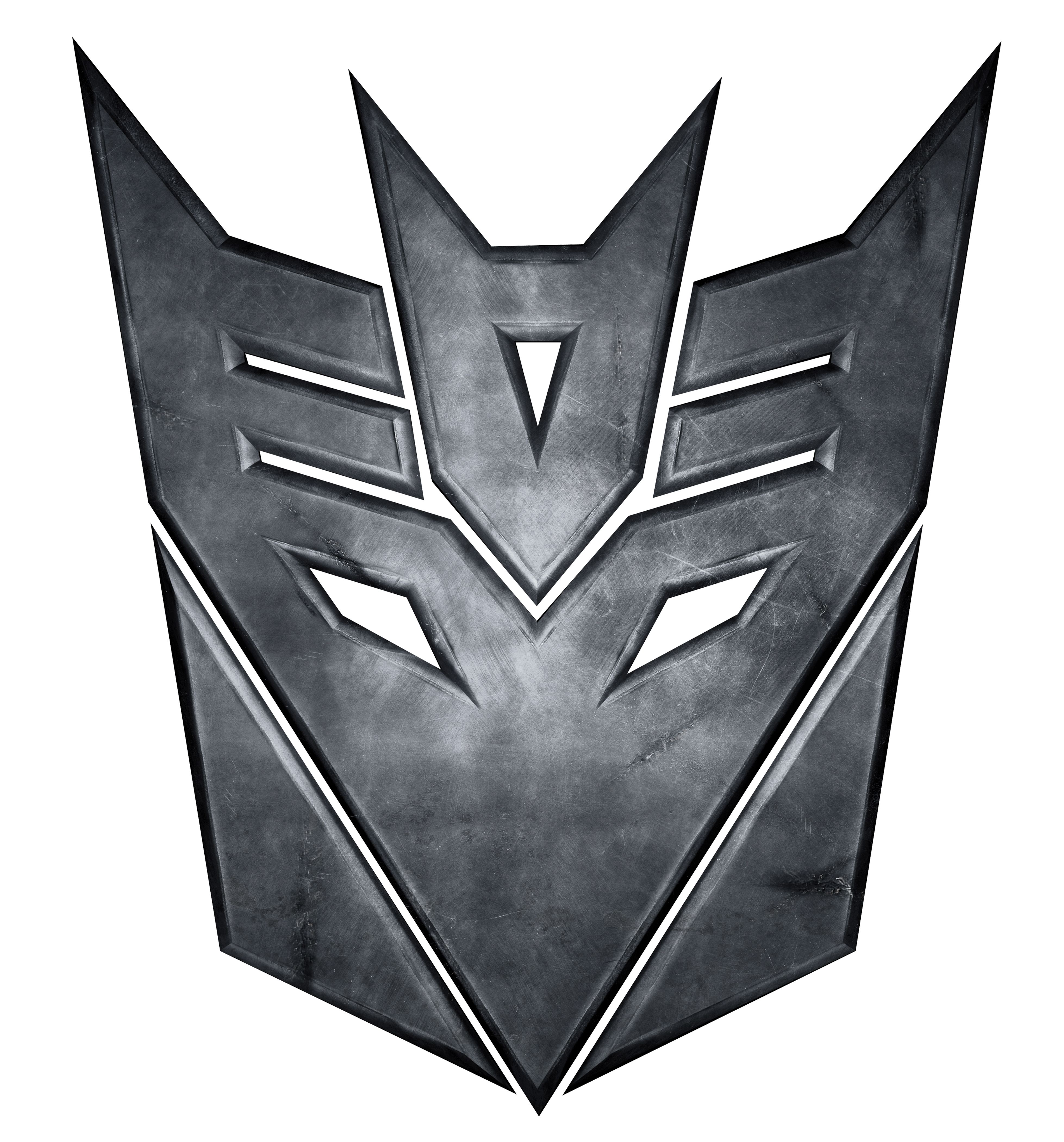 Decepticon logo wallpaper. Wallpaper Wide HD