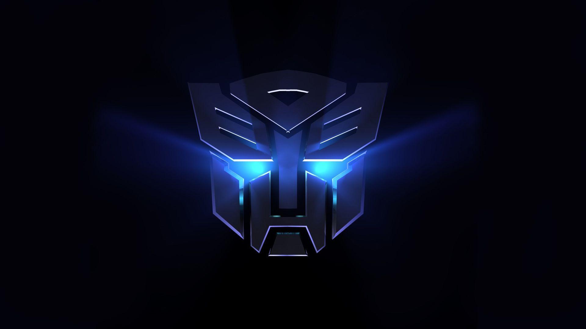 Autobot symbol wallpaper