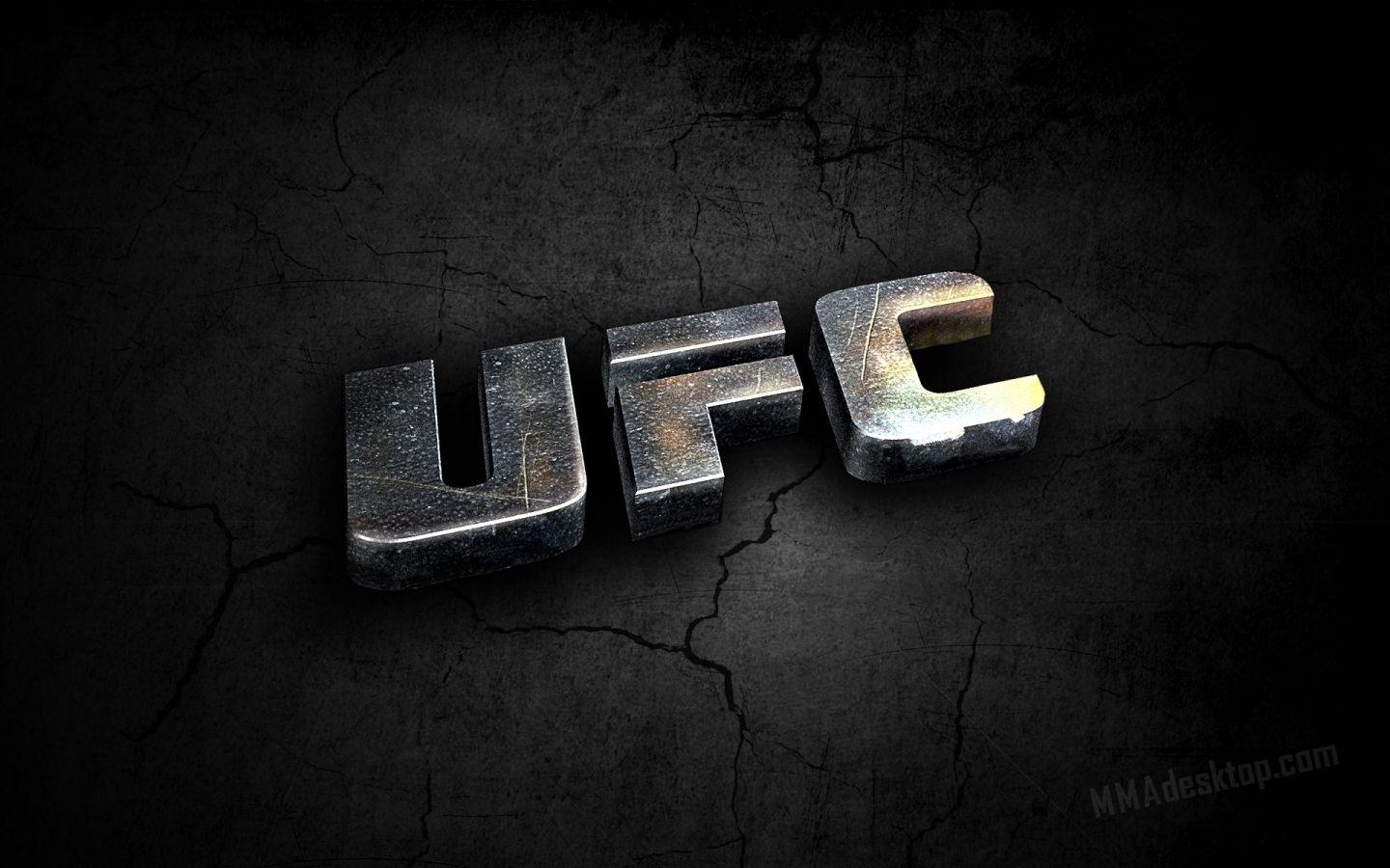 UFC HD Wallpaper 17048