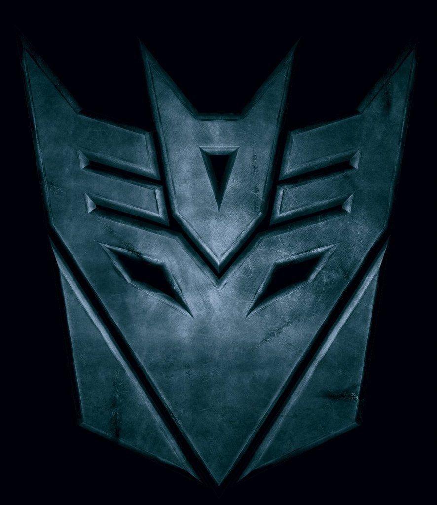 Decepticon logo