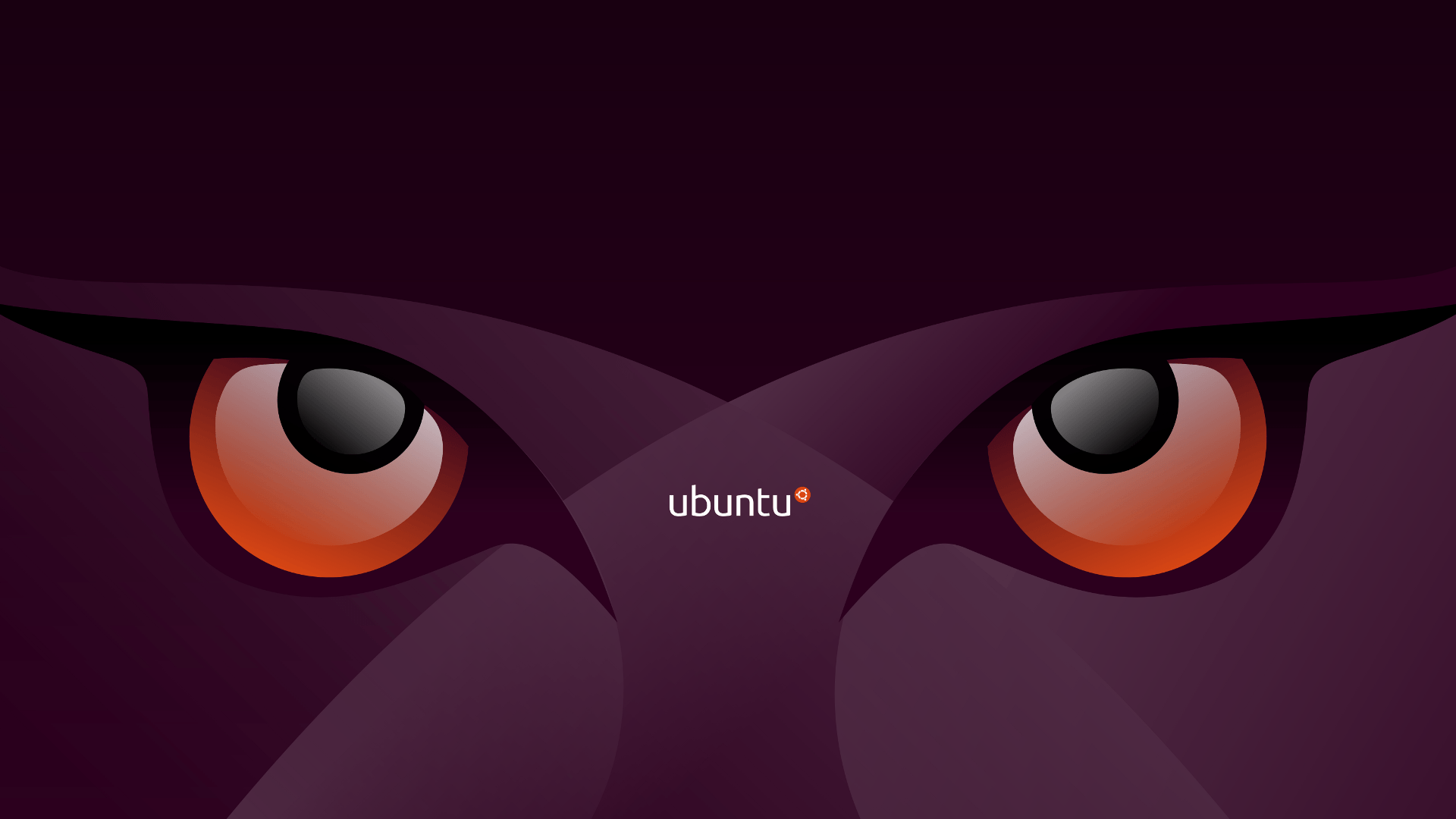 Ubuntu Desktop Wallpaper. HD Wallpaper. Wallpaper