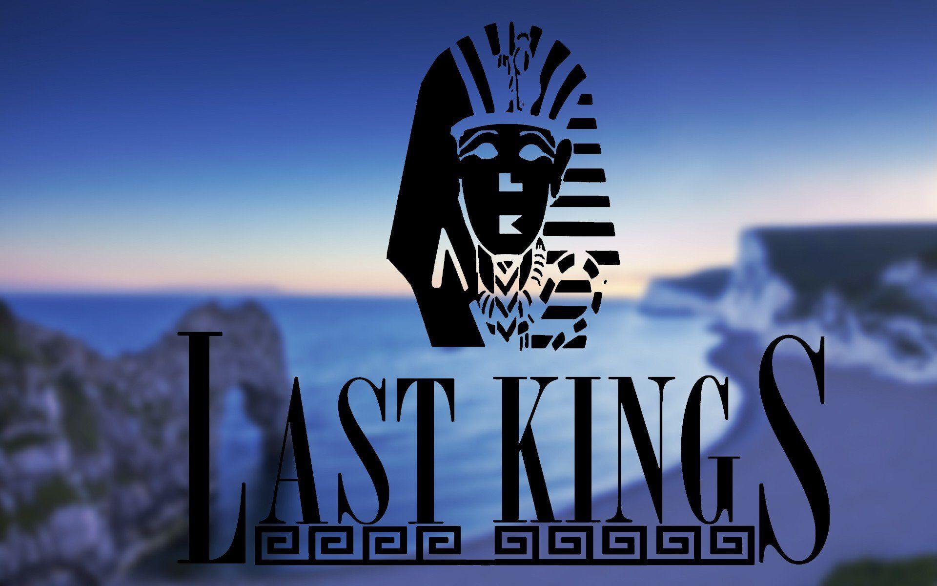 Last kings steam фото 12