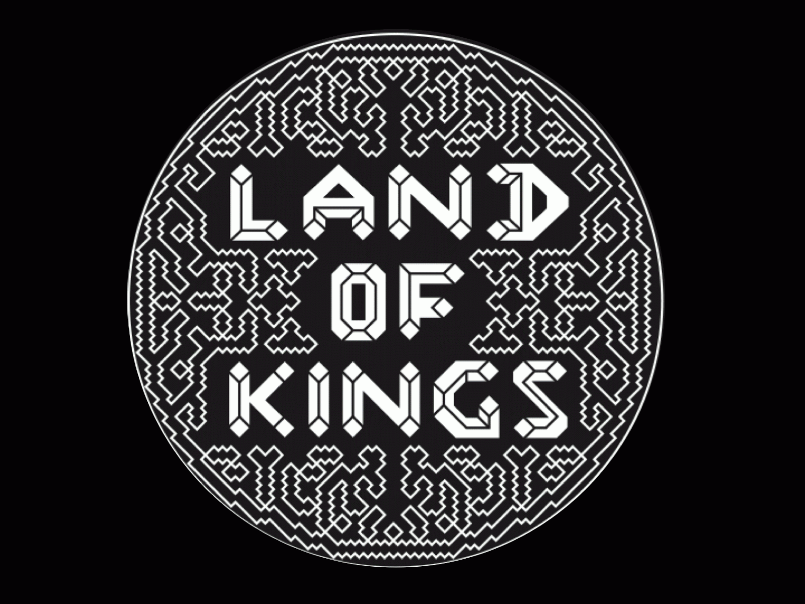 music for my friends: Land of Kings