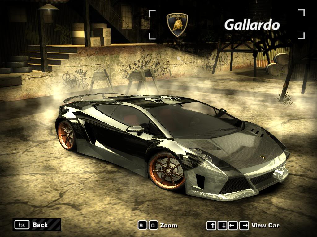 NEED FOR SPEED: MOST WANTED BLACK EDITION 2012 FULL VERSION PC GAME