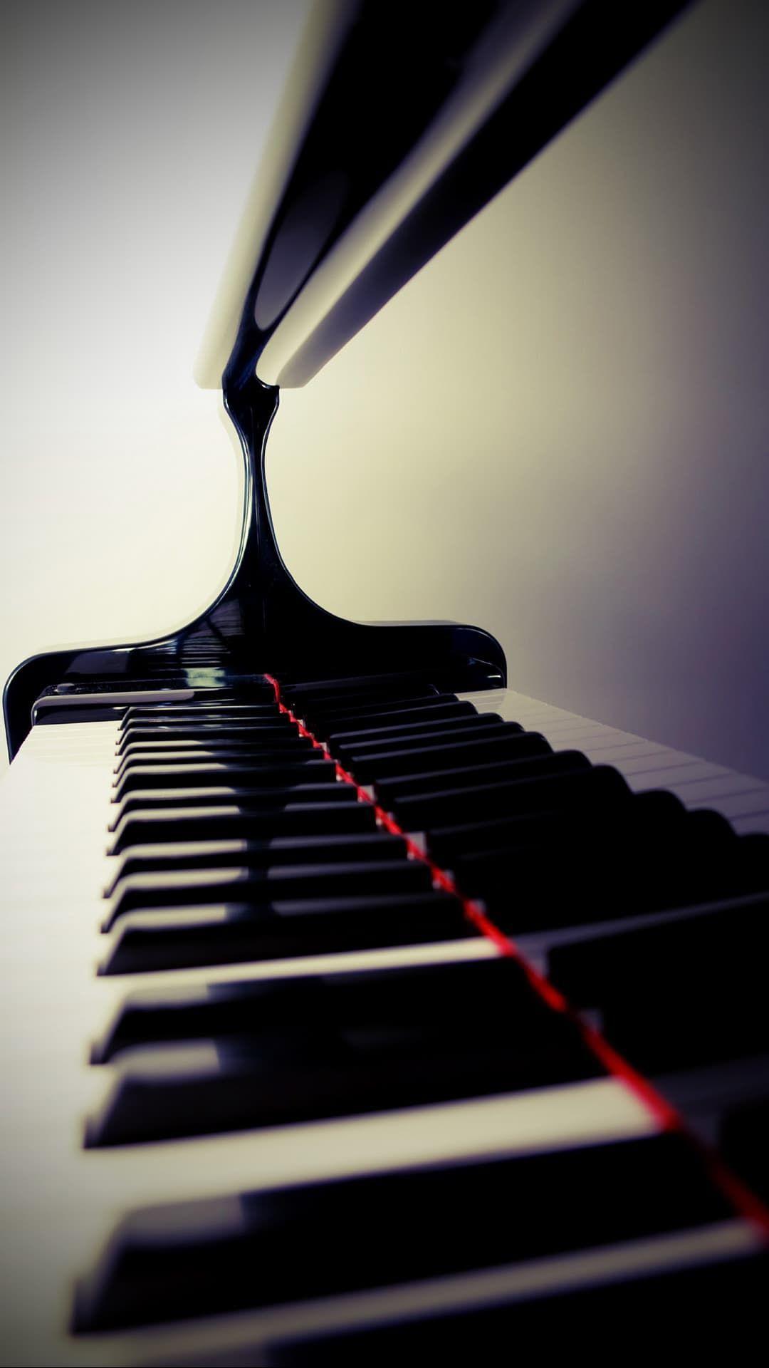 16610 Piano Wallpaper For Android