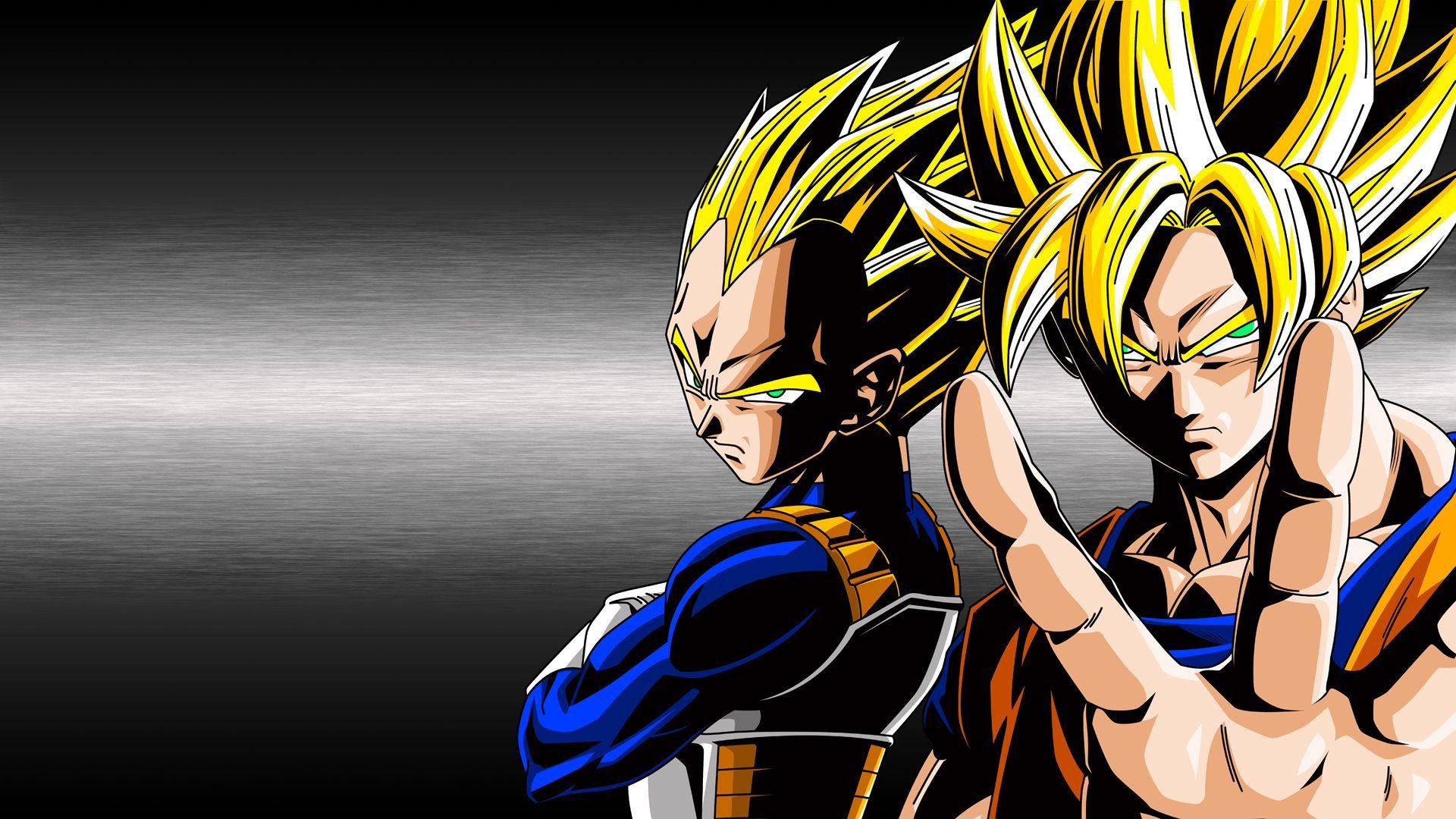 Best Goku Wallpaper HD for PC: Dragon Ball Z. General. Goku