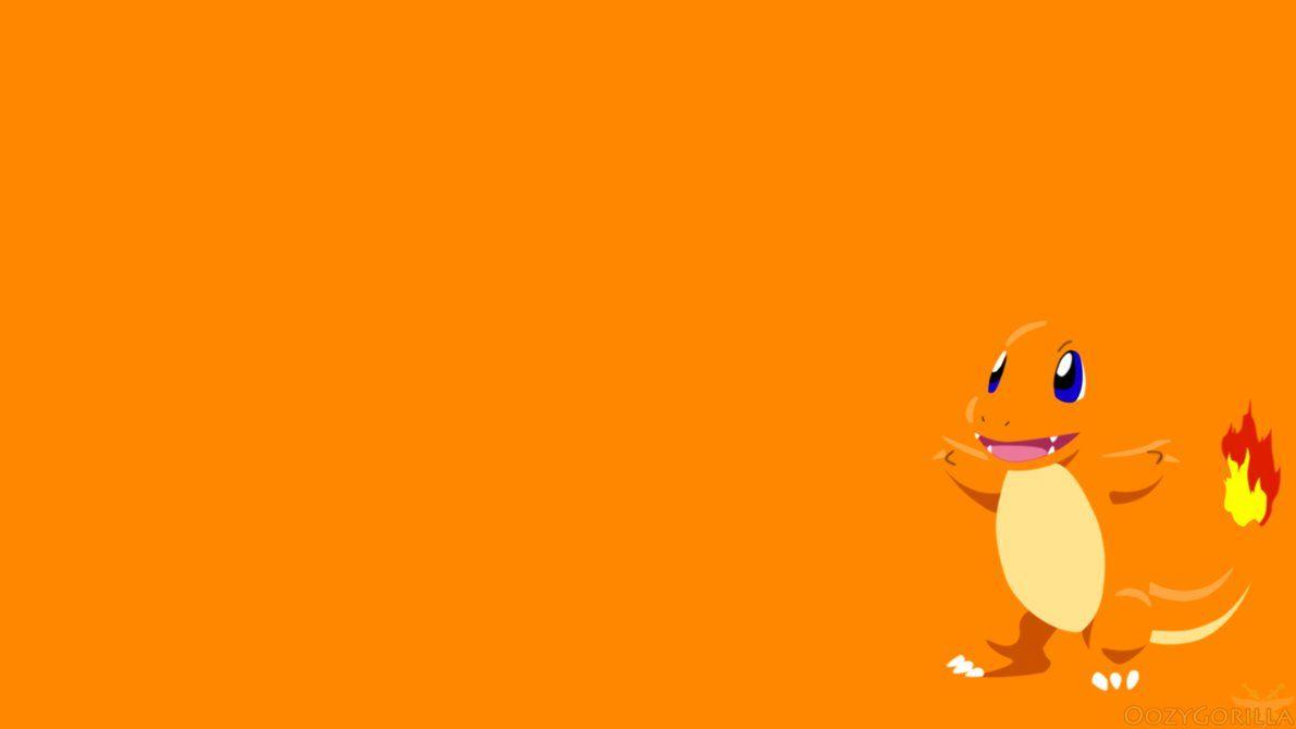 Charmander Wallpaper