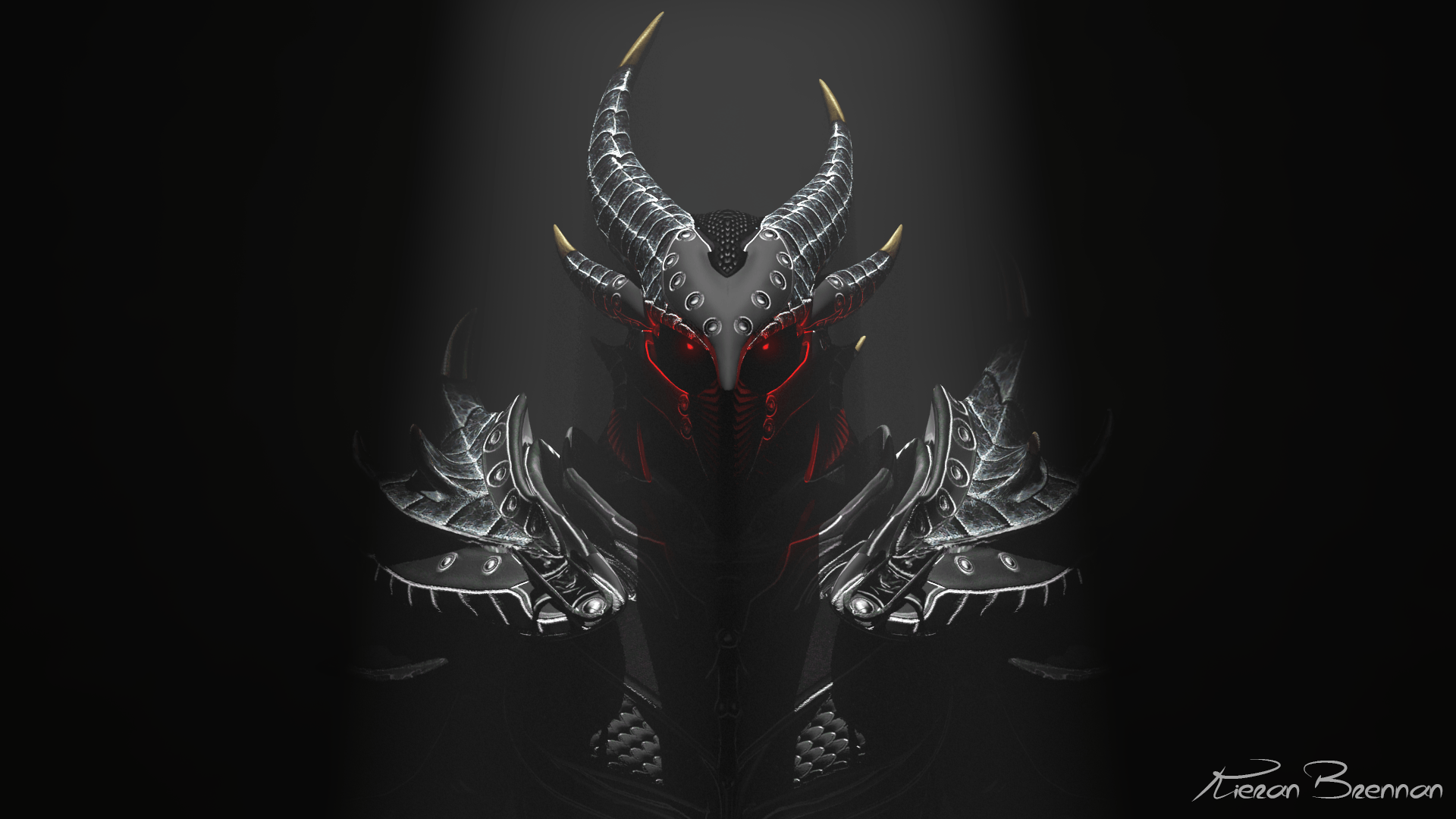 Com Page Skyrim Daedric Background Background With Mobile Wallpaper