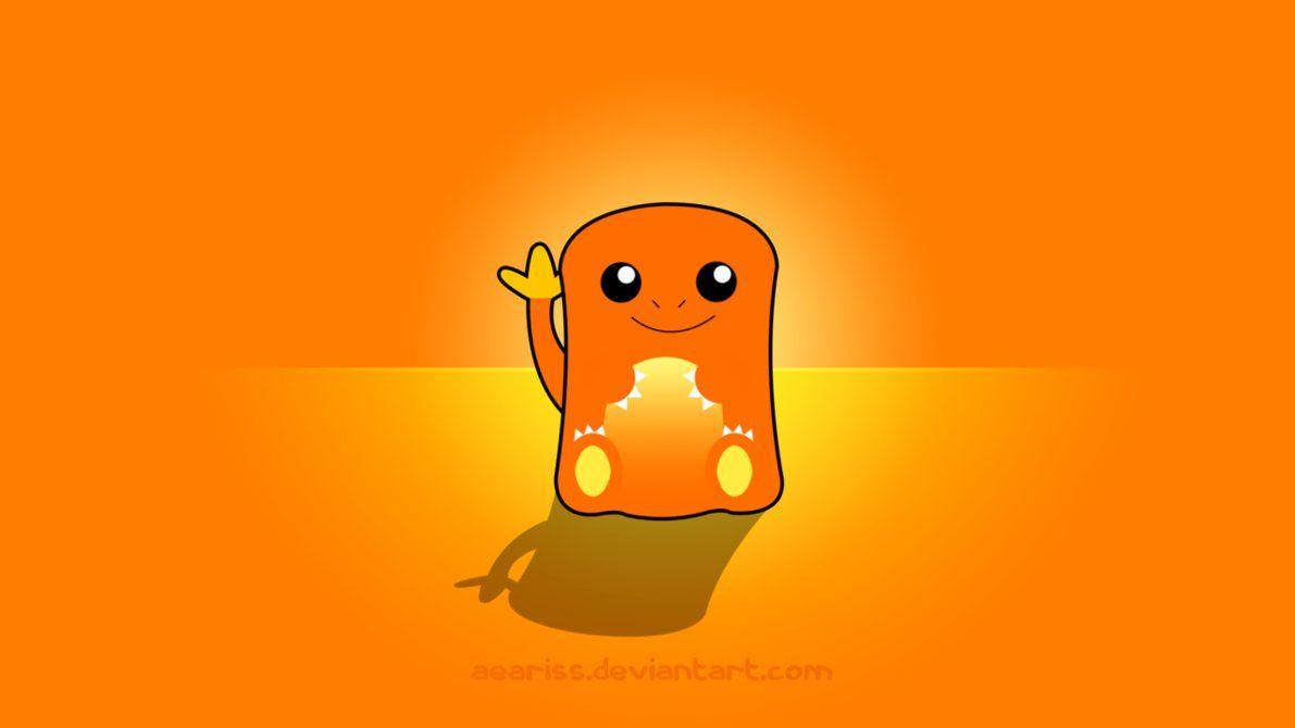 Charmander wallpaper