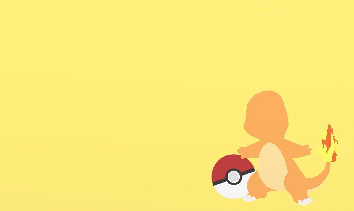 Charmander Wallpaper