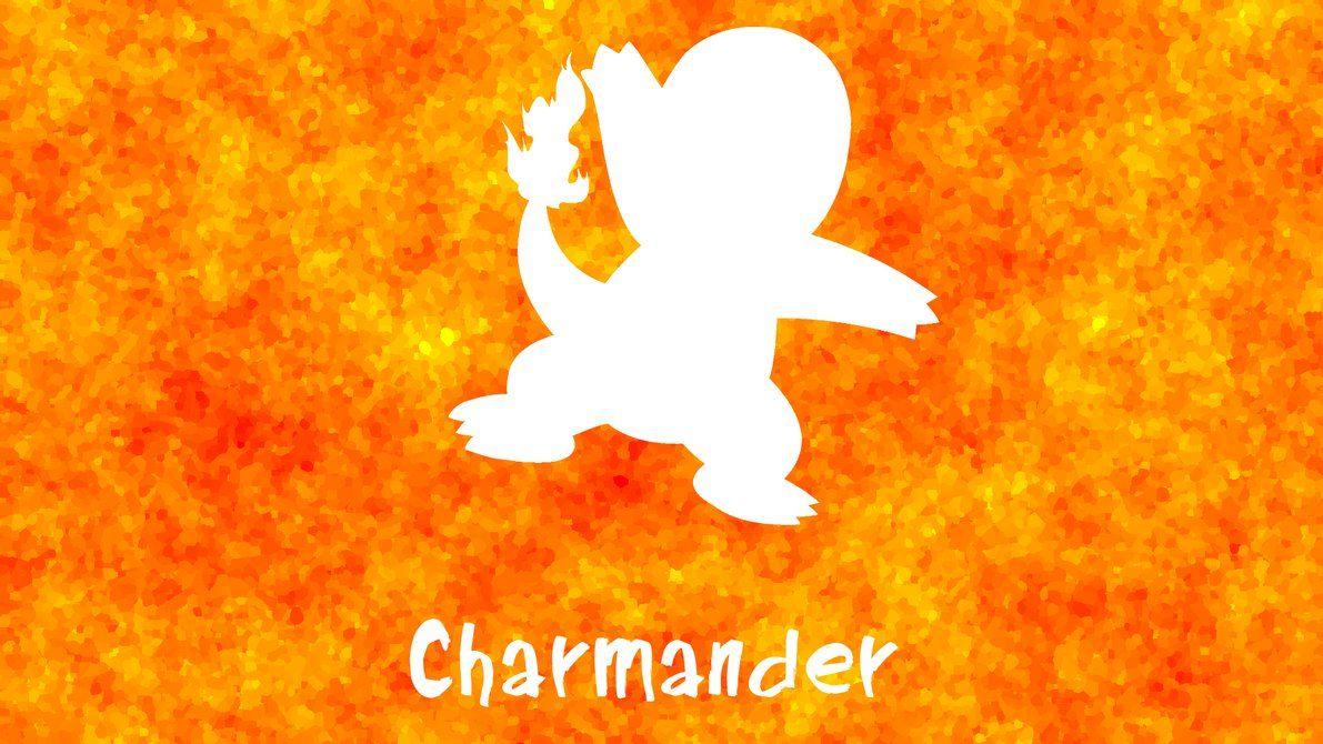 Charmander Wallpaper
