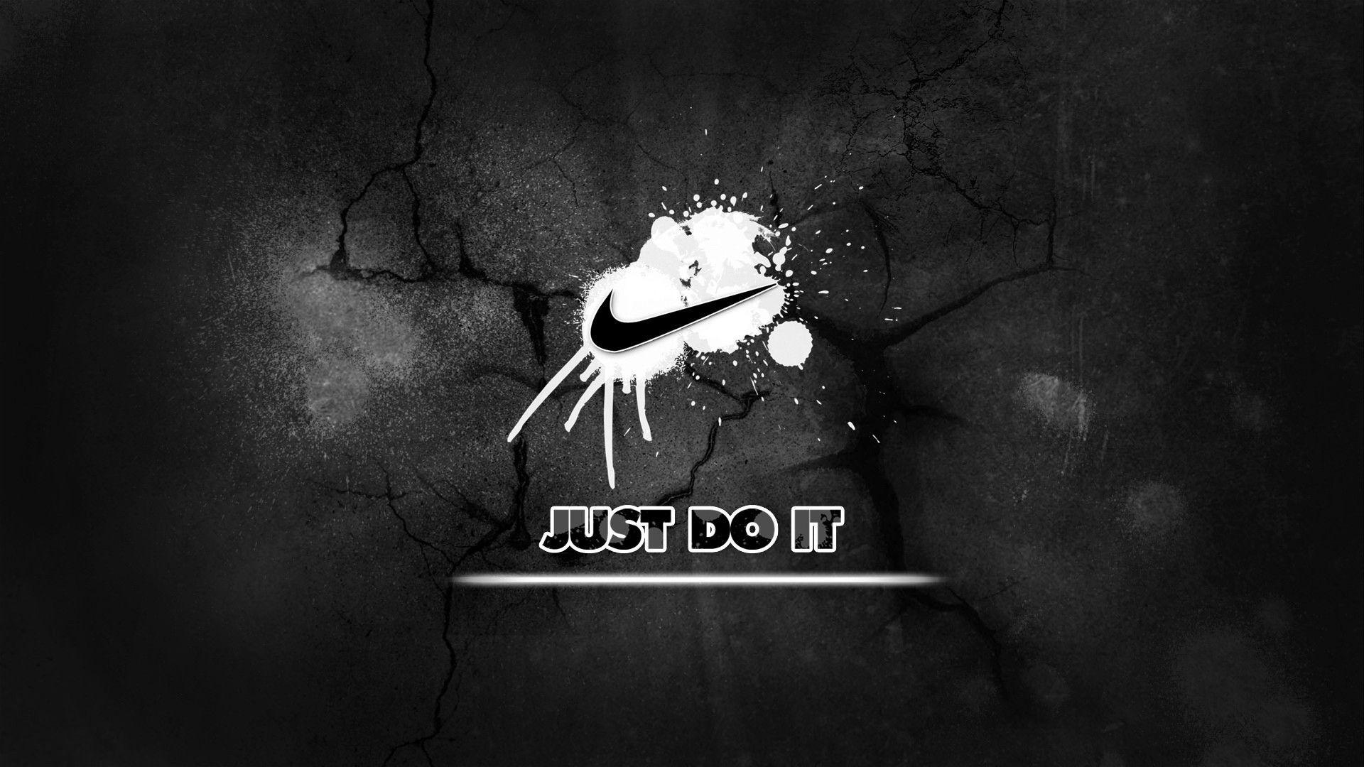 Just do it nike wallpaper. PC