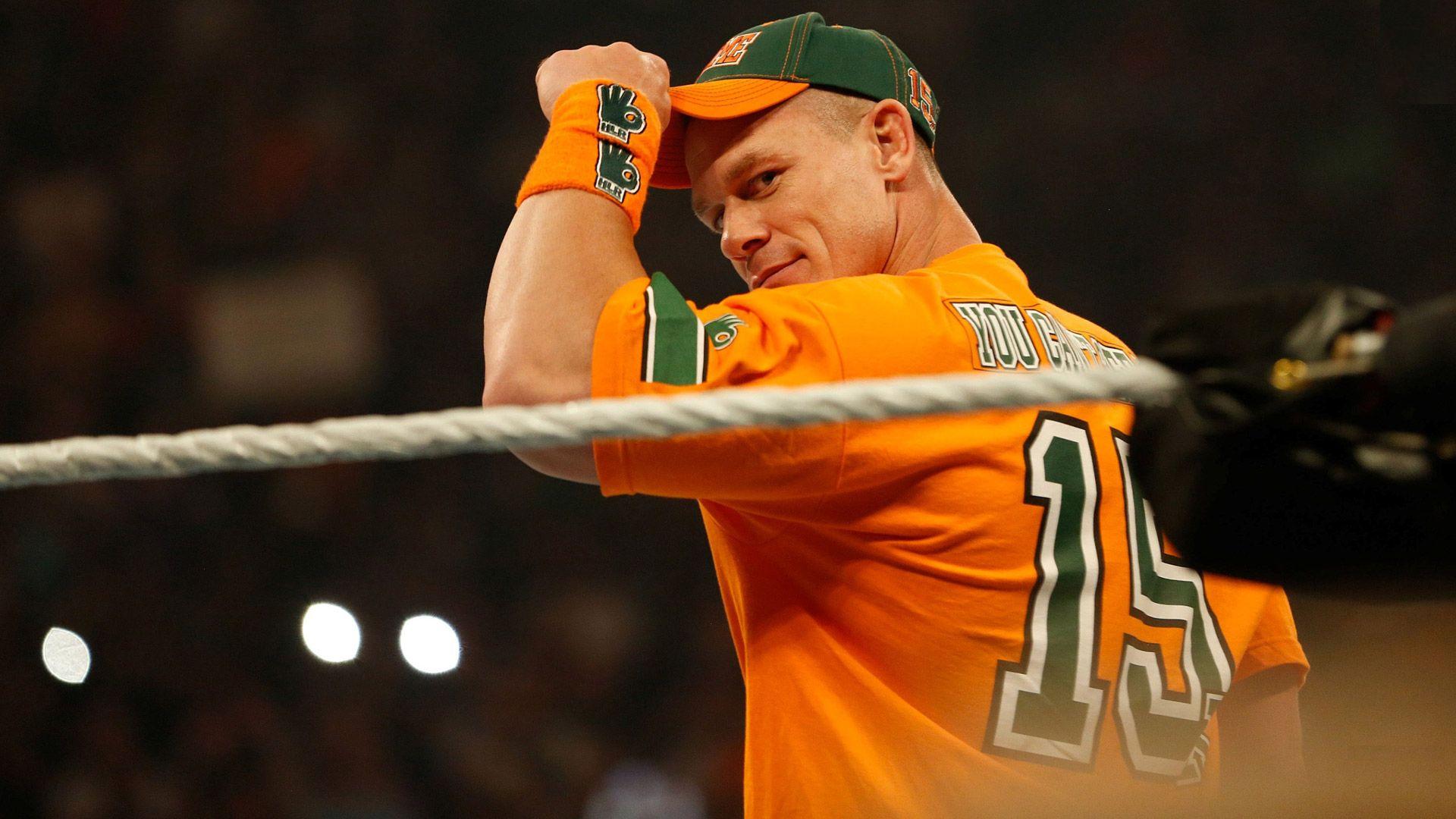 John Cena Wallpaper 54941 1920x1080 px