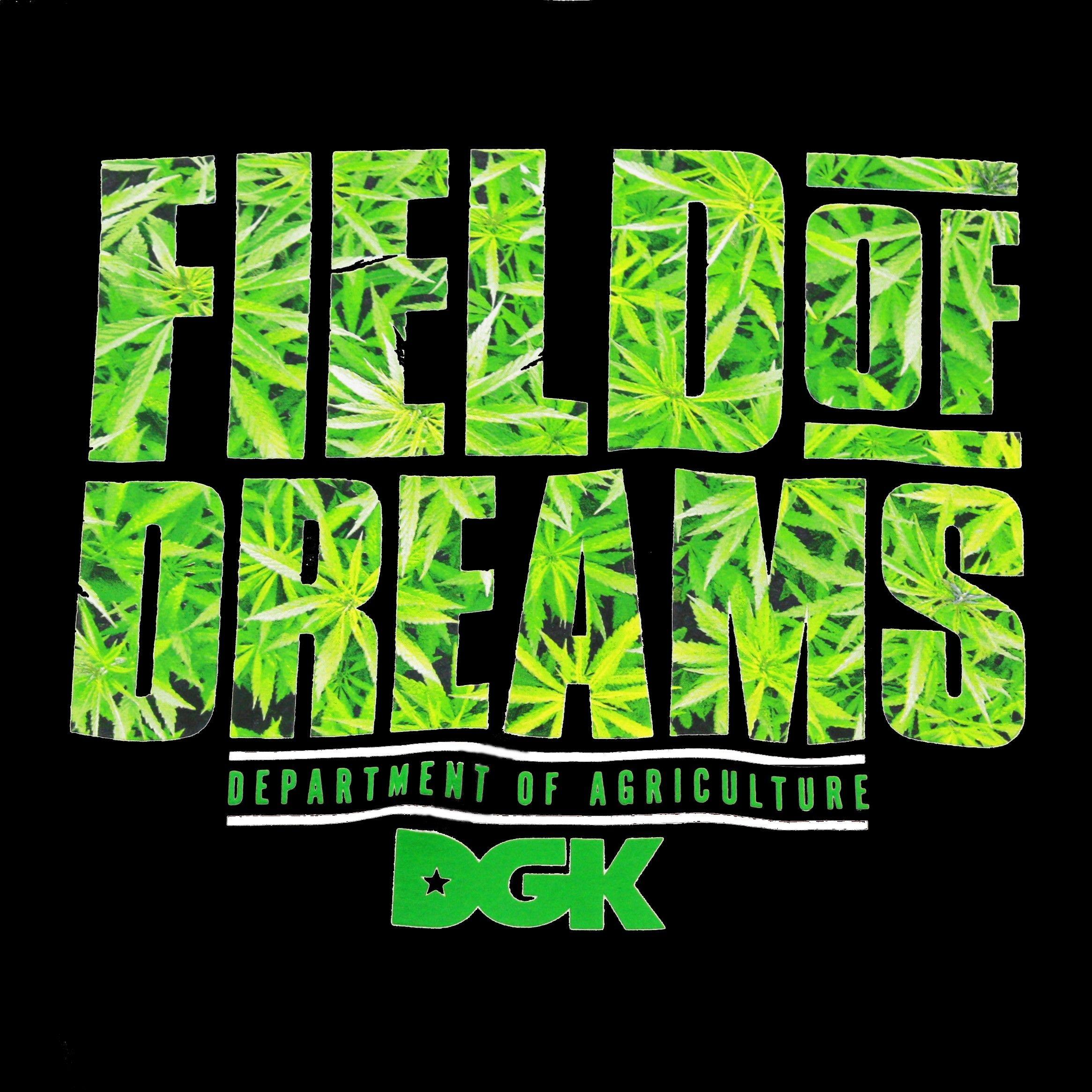 Dgk Dirty Ghetto Kids T Shirts. DGK Field Of Dreams T Shirt. DGK