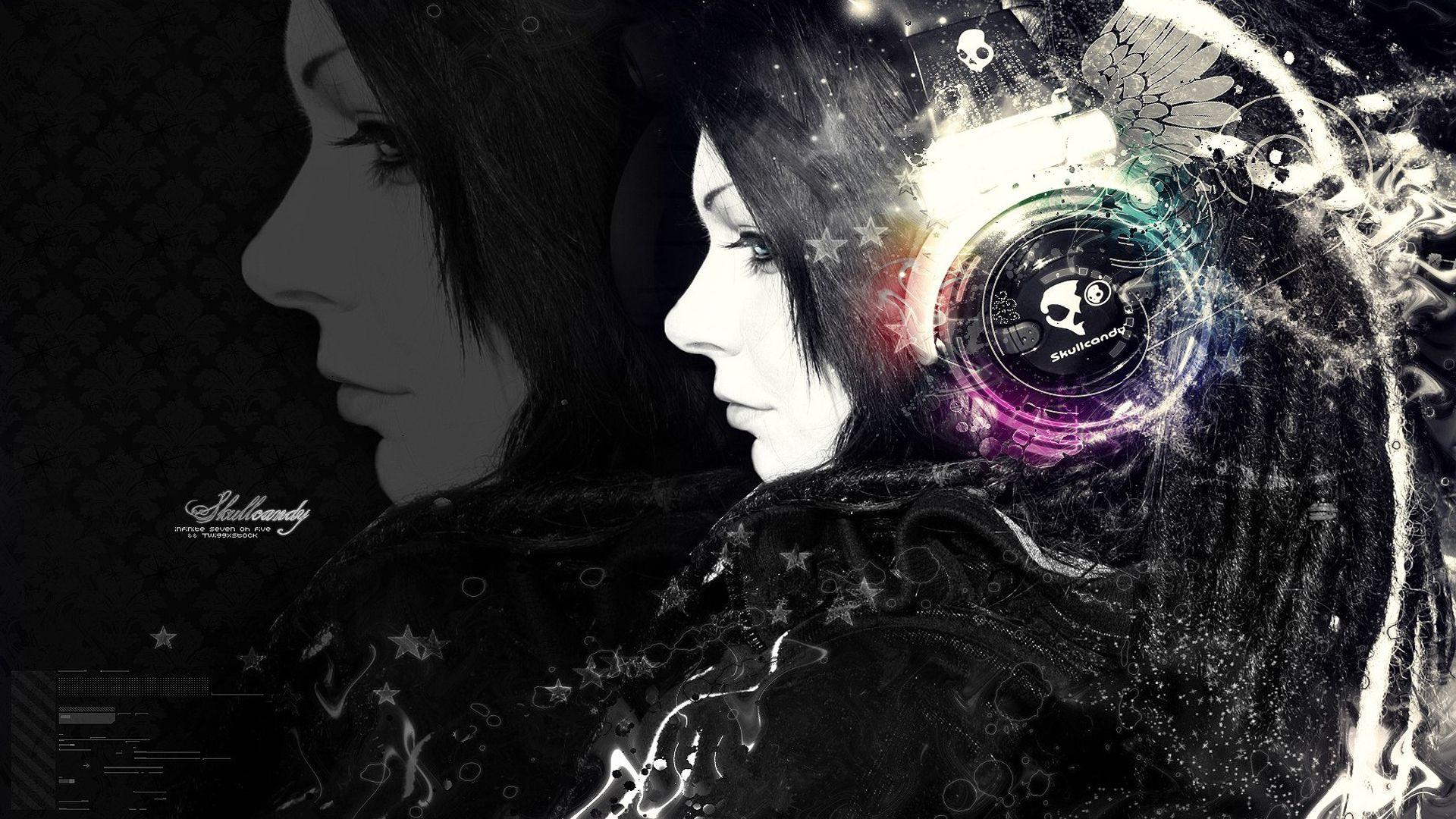 Skullcandy HD Wallpaper and Background Image