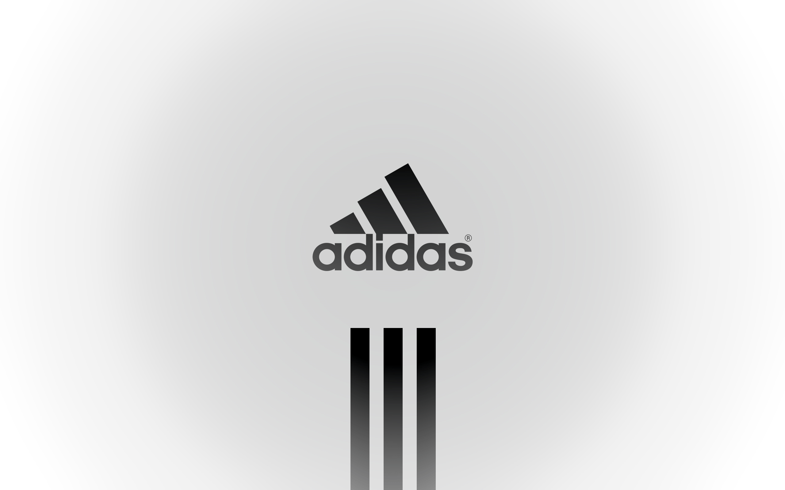 free download adidas logo wallpaper HD