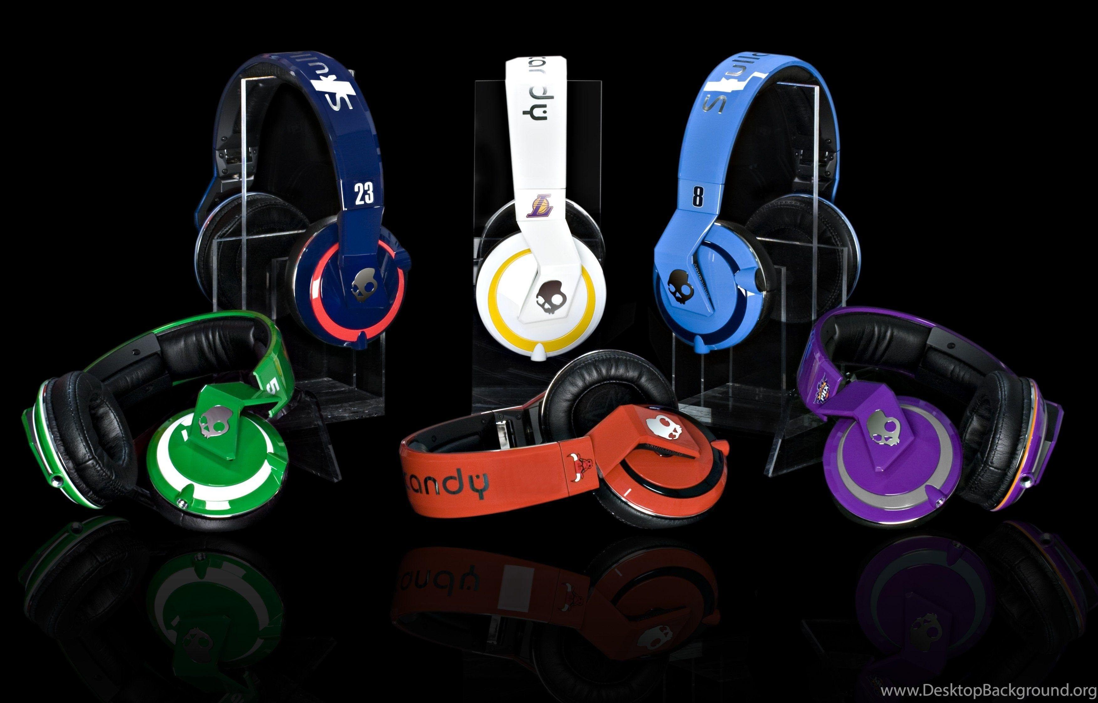 FREE SKULLCANDY WALLPAPER [DOWNLOAD IN DESCRIPTION] YouTube Desktop