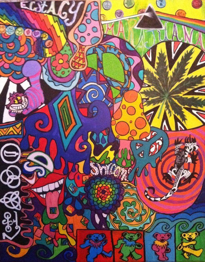 Drugs Wallpapers Tumblr - Wallpaper Cave