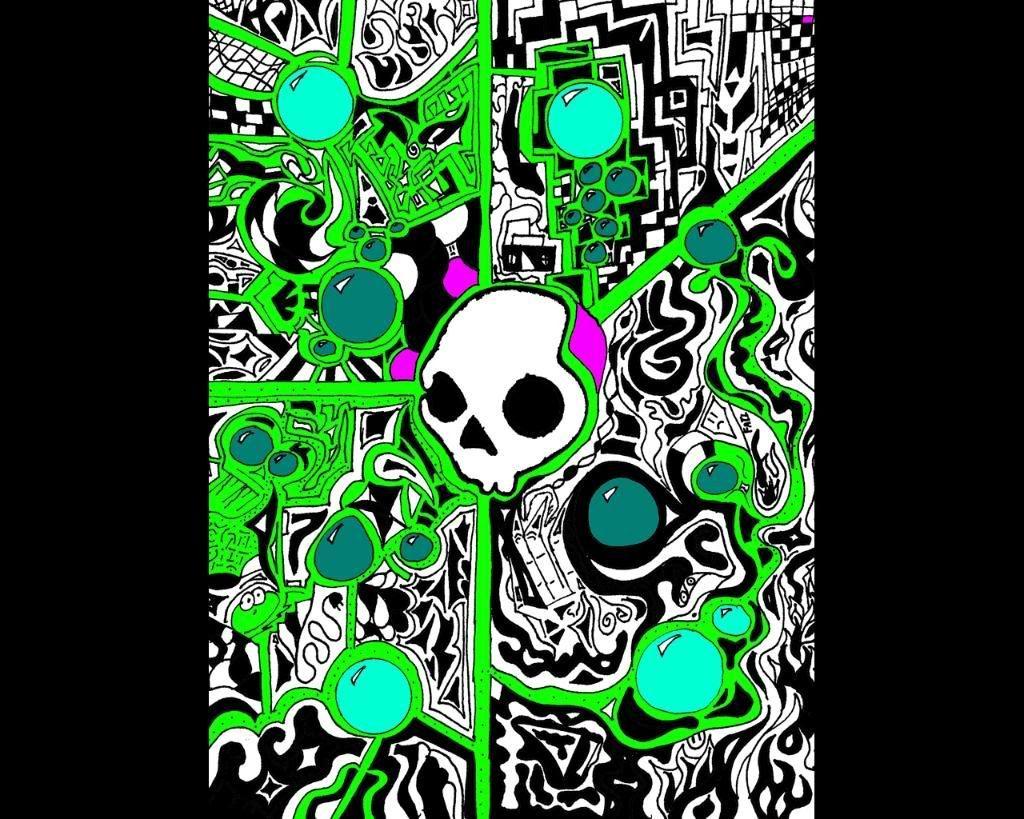 Free Amazing Skullcandy Wallpaper