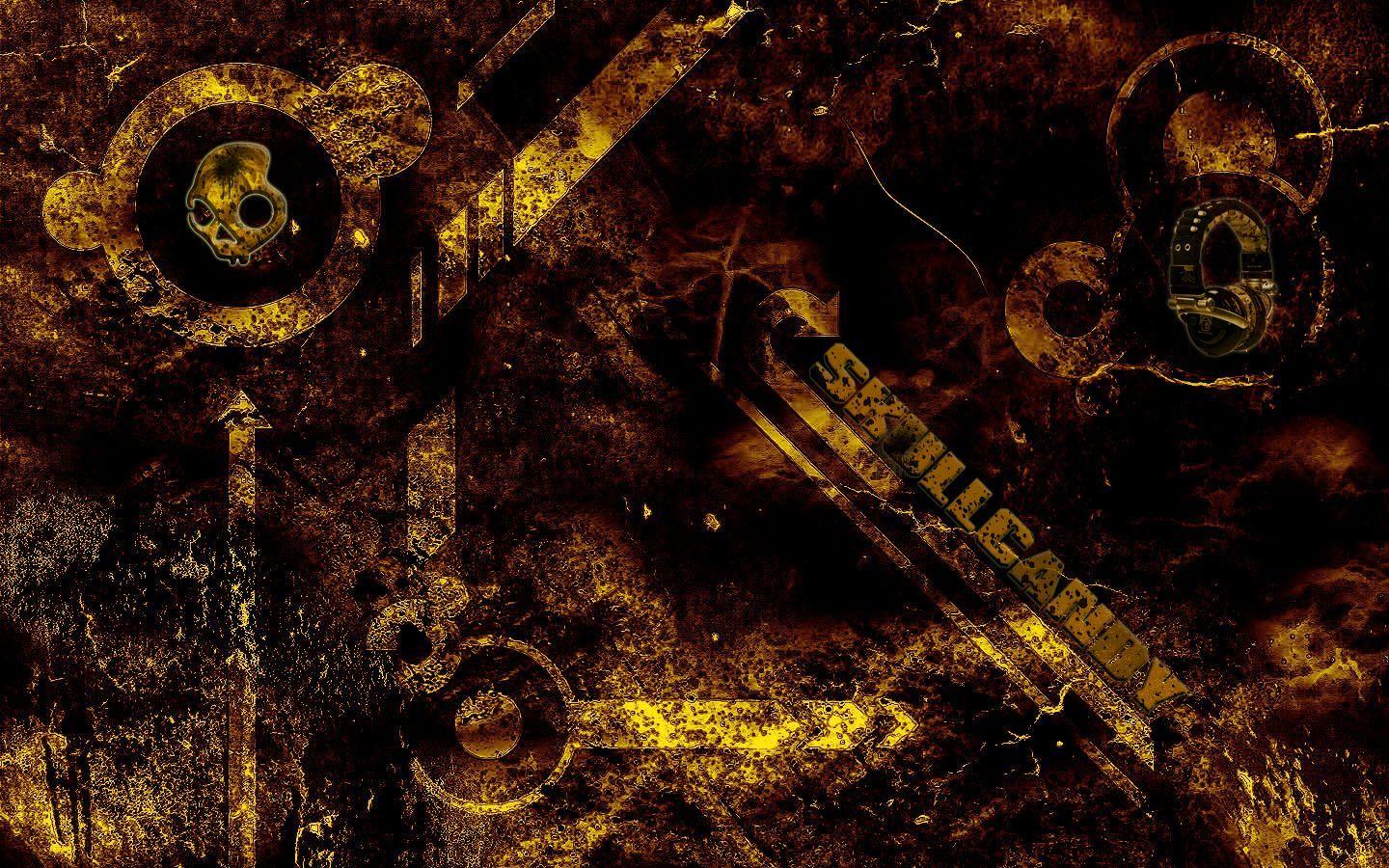 Skullcandy Wallpaper Group