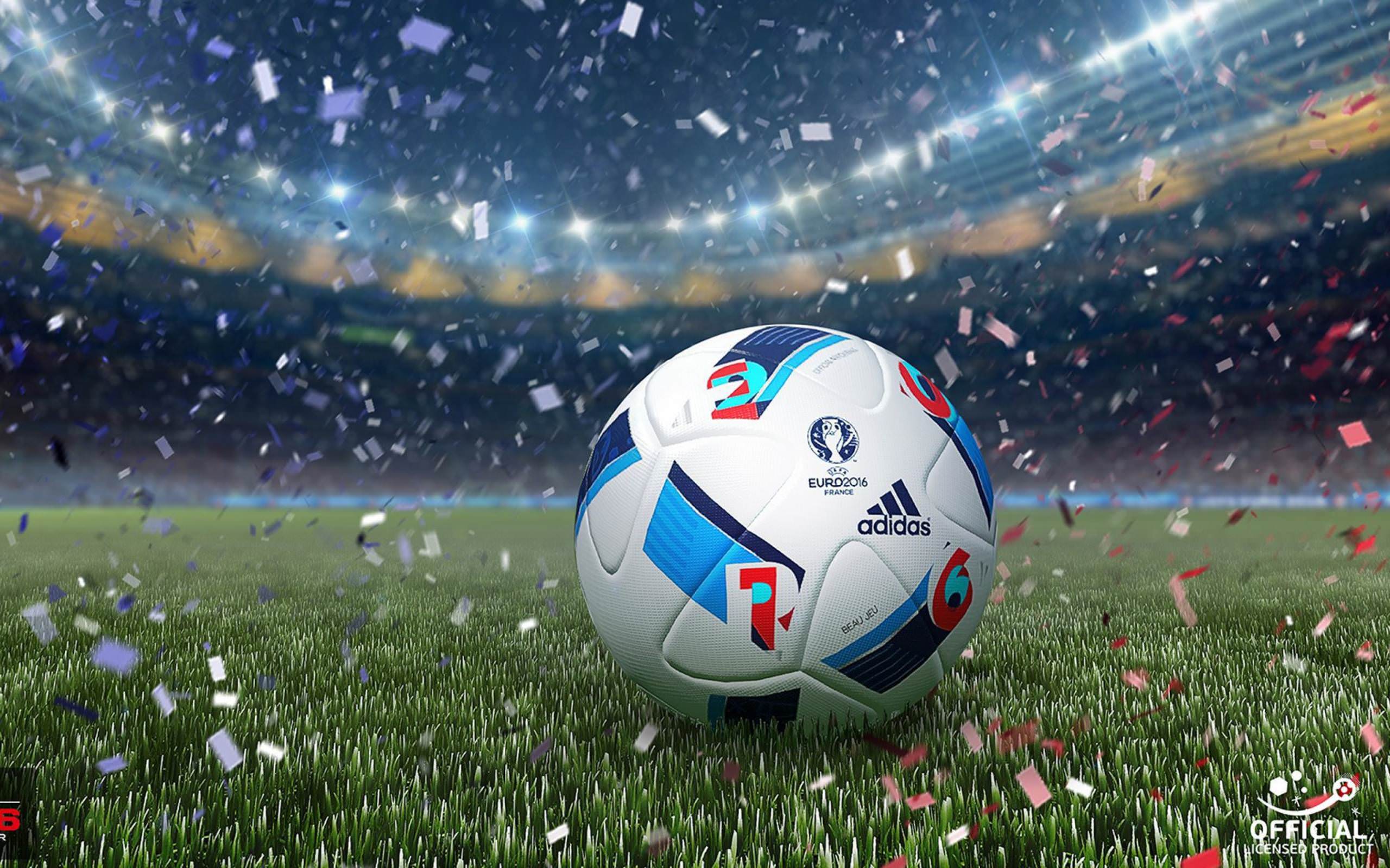 Football Wallpaper 4K