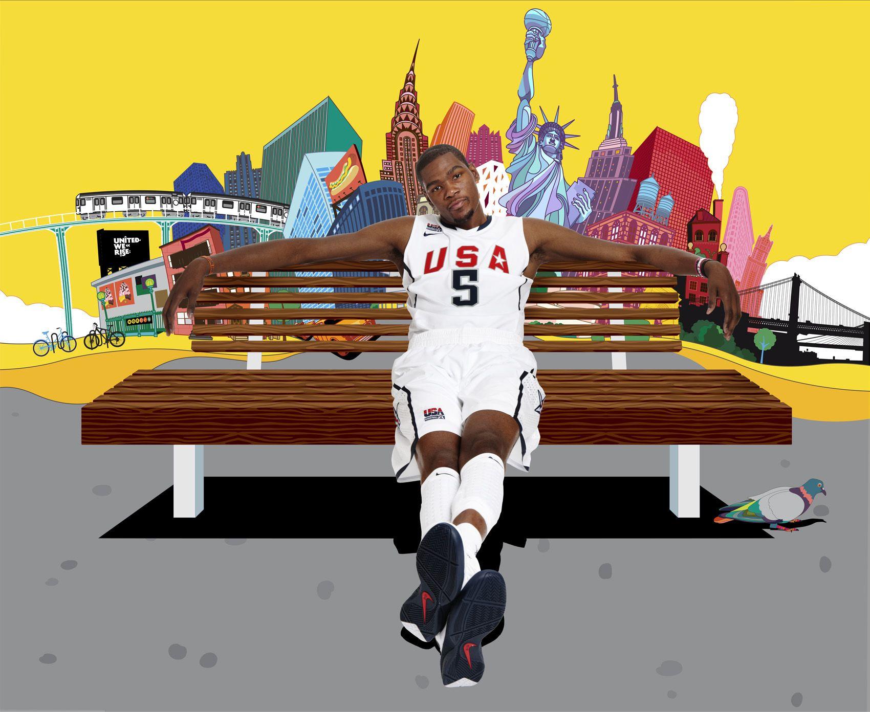 Reasons It Would Make Sense For Kevin Durant To Leave Nike Or