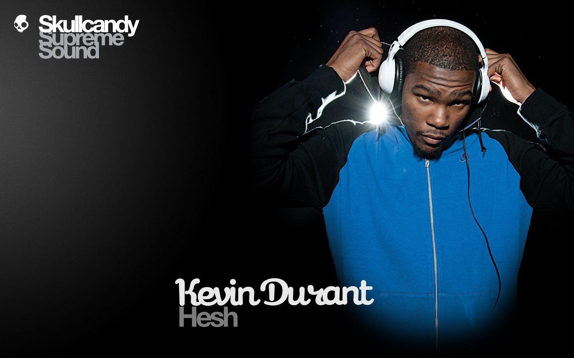 Kevin Durant Wallpaper Nike