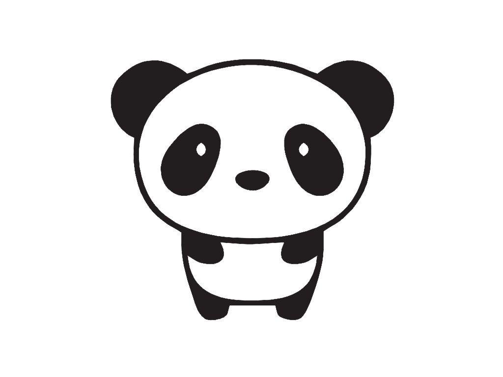 Cute panda wallpaper buscar con google kawaii clip art
