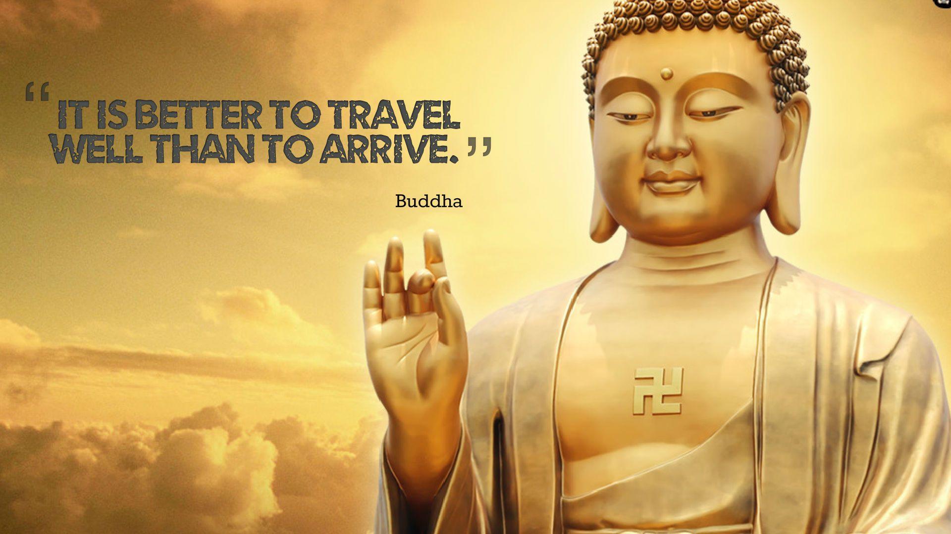 Buddha Quotes Background Wallpaper 13905