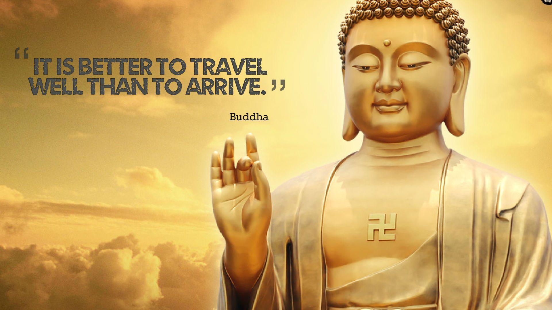 Buddha Quotes HD Wallpapers Wallpaper Cave