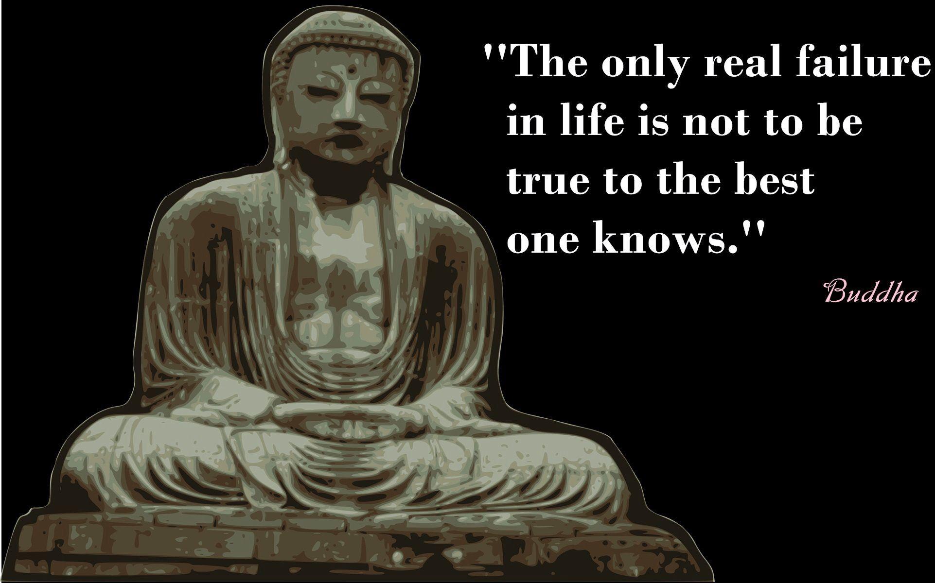 Gautama Buddha Quotes Wallpaper HD Background, Image, Pics