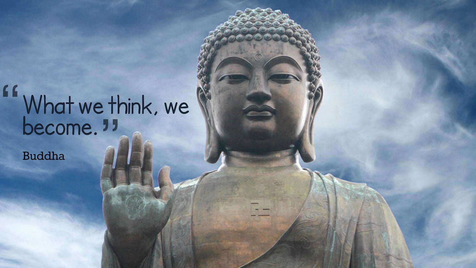 Buddha Quotes HD Wallpaper 13907