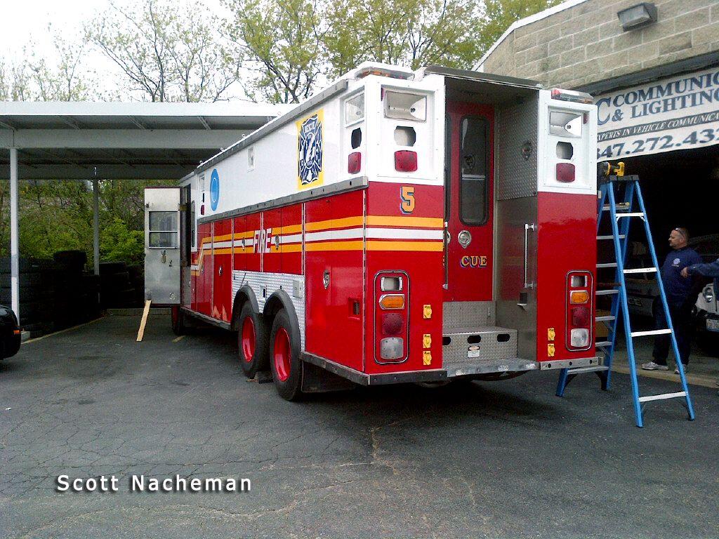 FDNY Rescue 4 « chicagoareafire.com