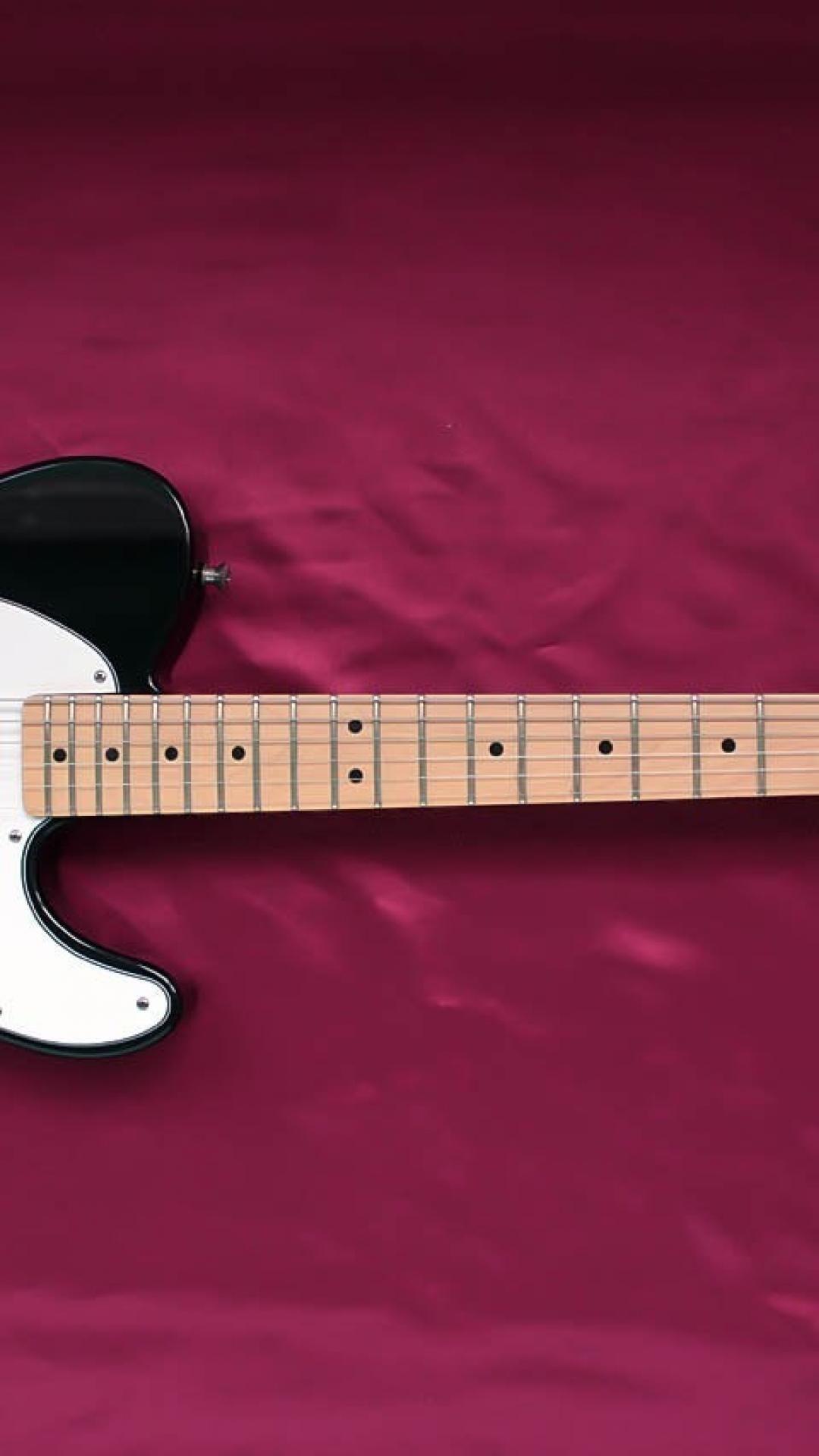 Fender guitars telecaster wallpaper