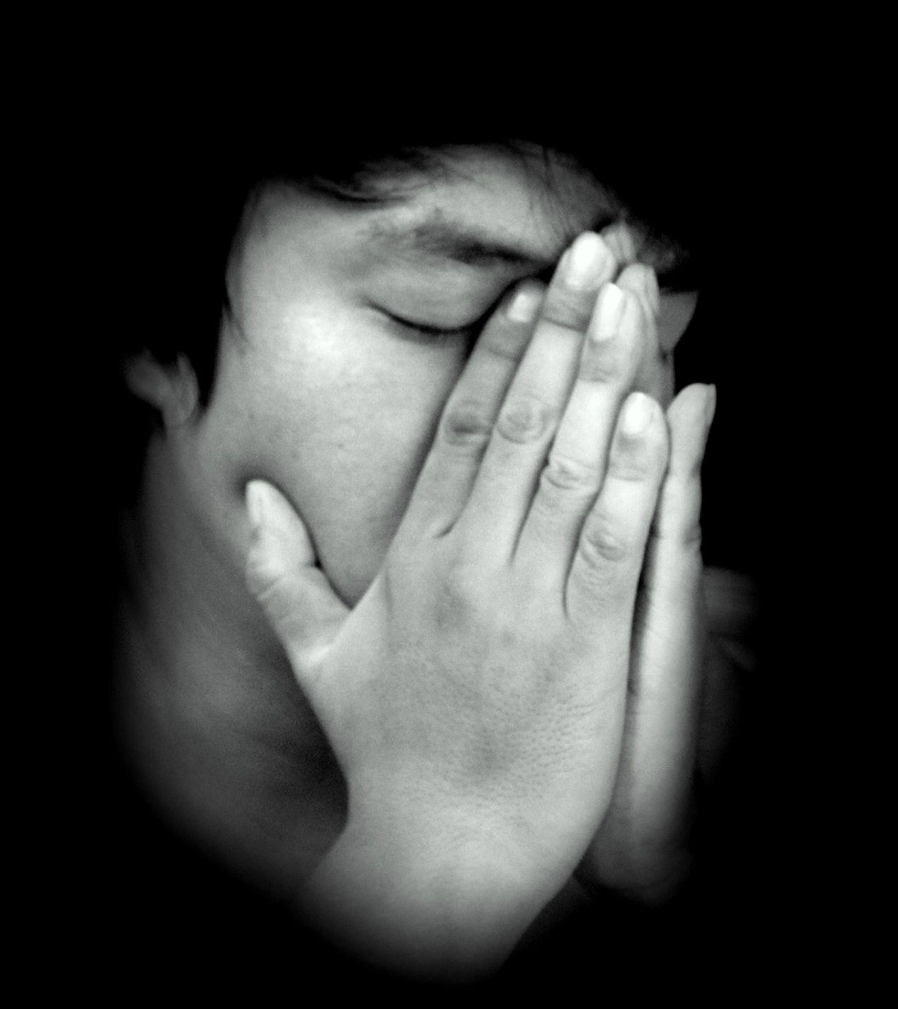 Sad Boy HD Wallpaper For Pc